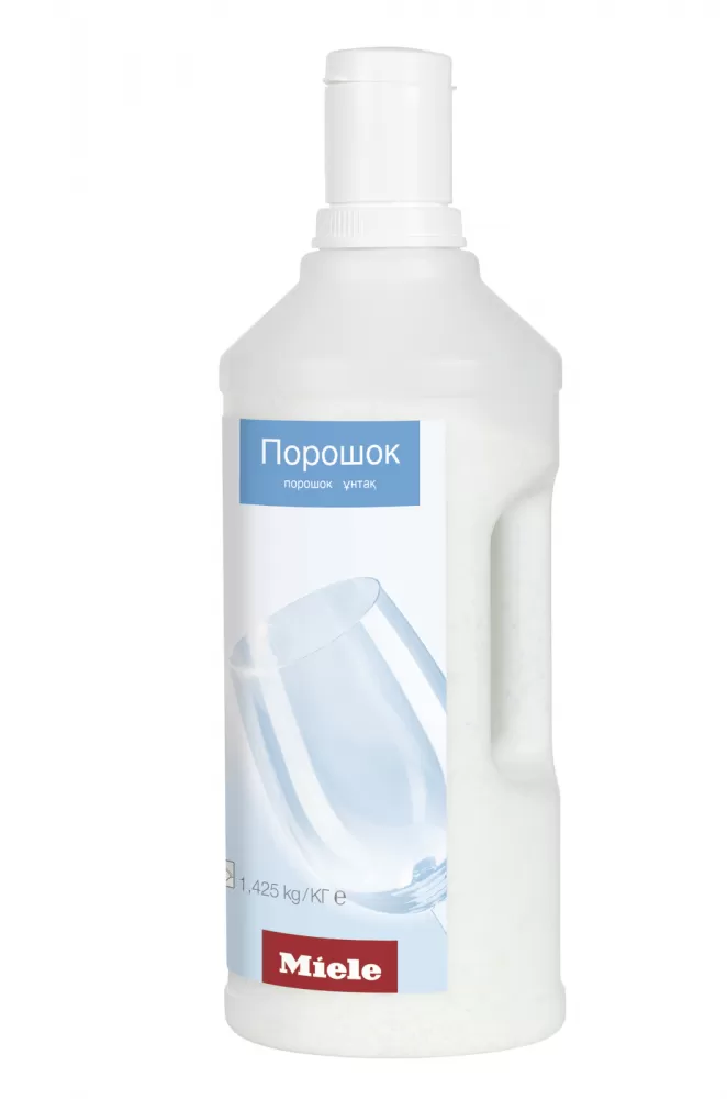 Порошок для посудомоечной машины Miele