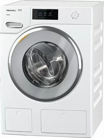 Стиральная машина Miele WWV 980 WPS