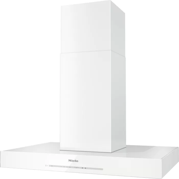 Вытяжка Miele DA6698W BRWS настенная