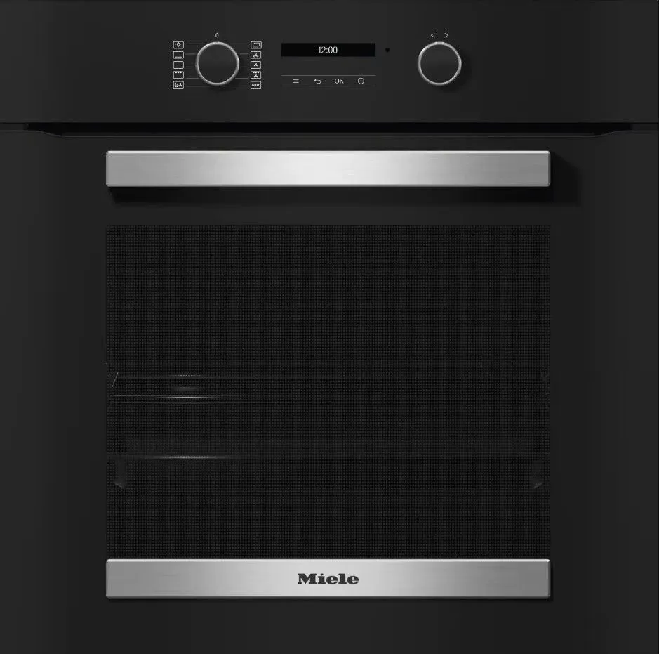 Духовой шкаф Miele H 2465 B ACTIVE