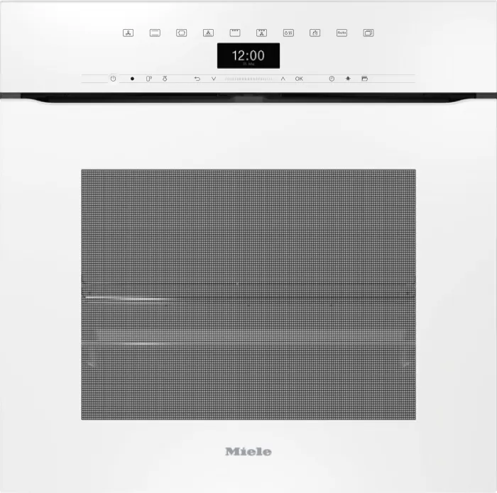 Духовой шкаф с пароваркой Miele H7464BPX BRWS
