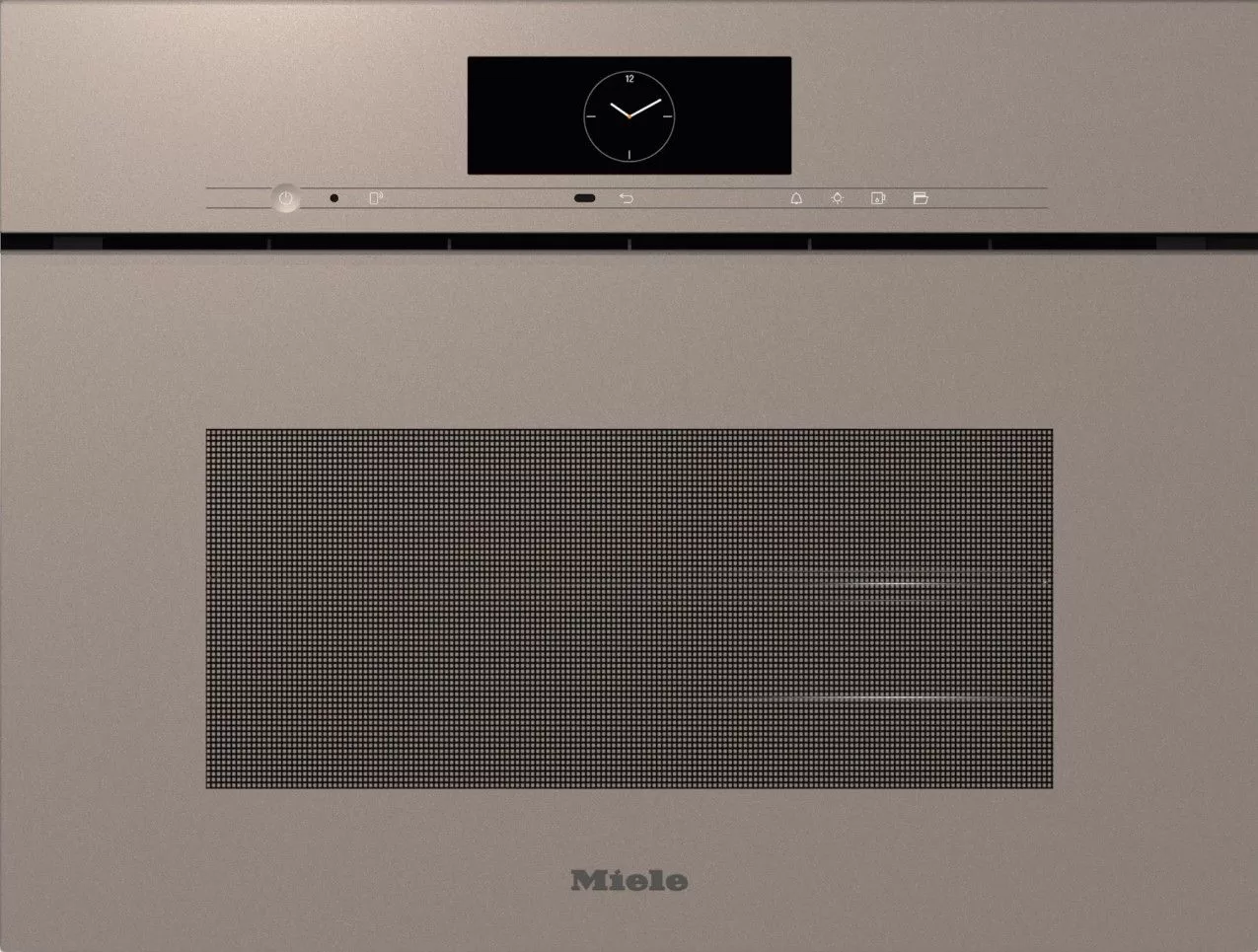 Комби-пароварка Miele DGC 7845 HCX Pro Pearl beige