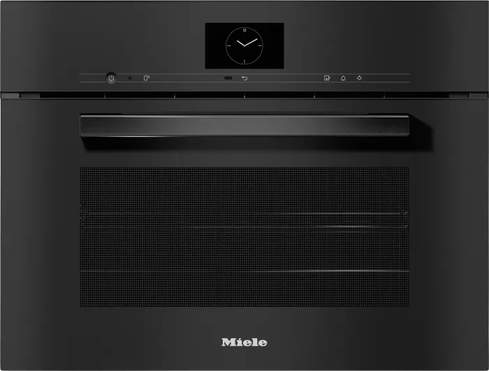 Комби-пароварка Miele DGC7640 OBSW