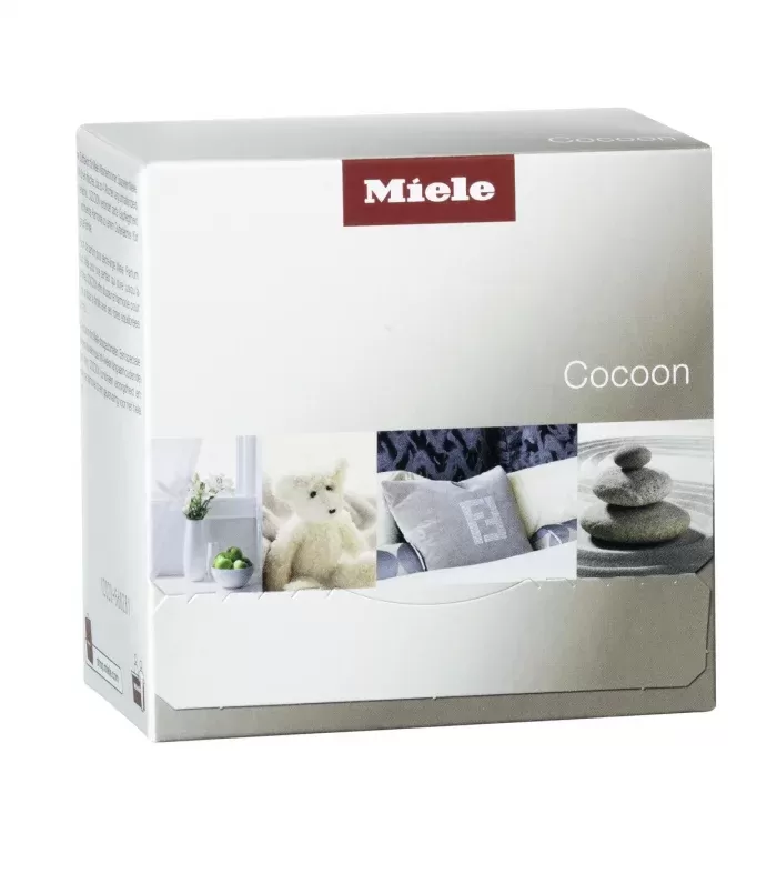 Флакон с ароматизатором COCOON