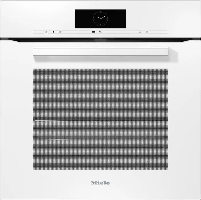 Духовой шкаф с пароваркой Miele H7860BP BRWS