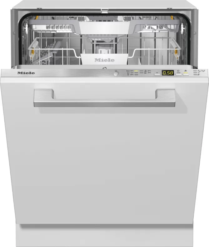 Встраиваемая посудомоечная машина MIELE G5260 SCVi 60 см