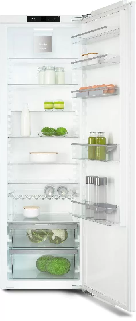 Встраиваемый холодильник Miele K 7737 D