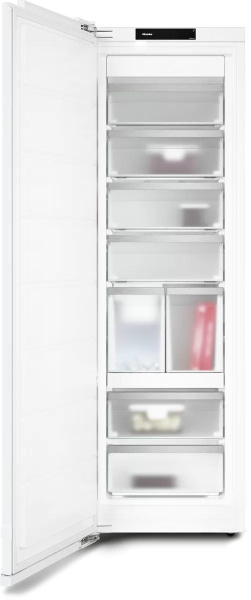 Встраиваемый морозильник Miele FNS 7794 D L