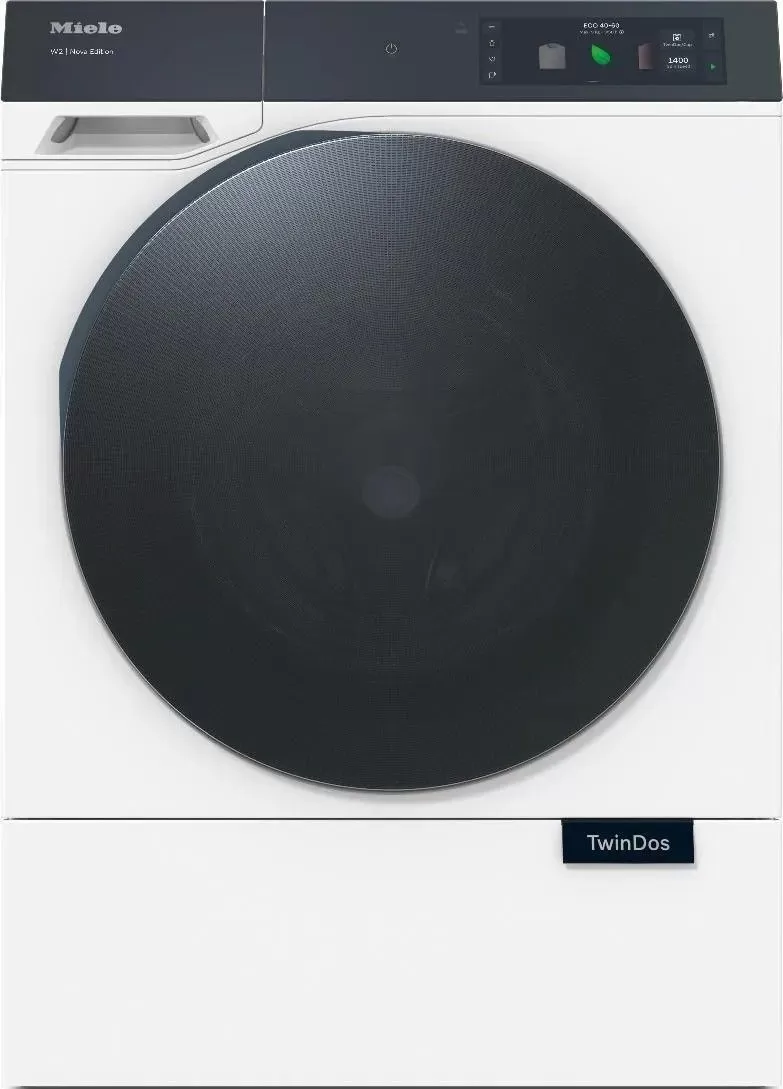 Стиральная машина Miele WQ 1200 WPS Nova Edition