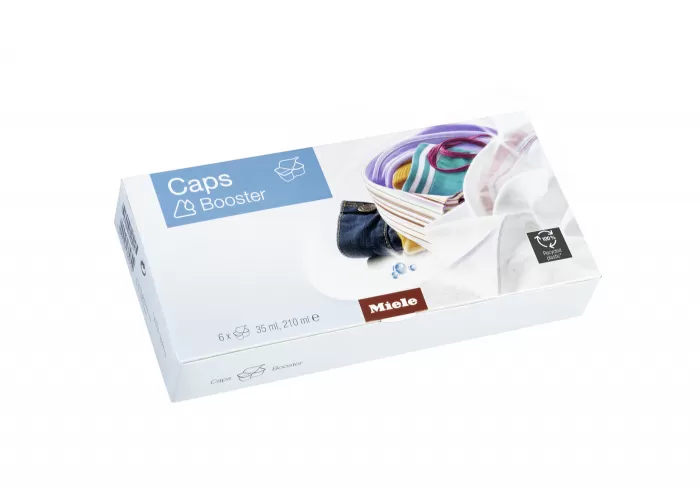 Средство для удаления пятен Booster Caps (6 шт.)