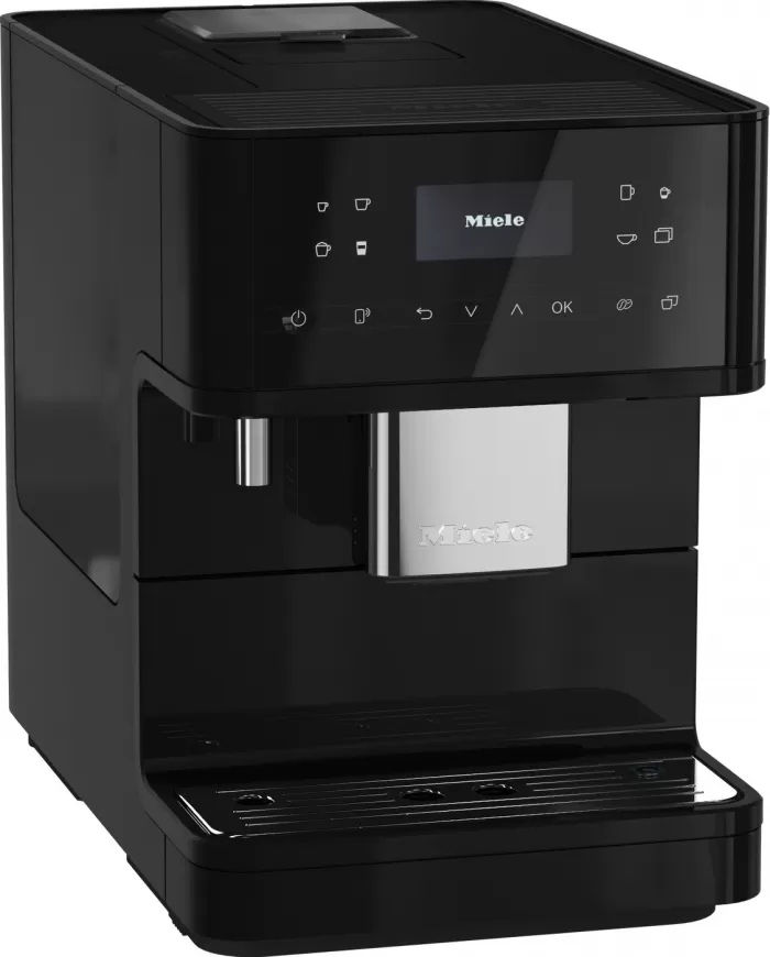 Кофемашина Miele CM6160 OBSW