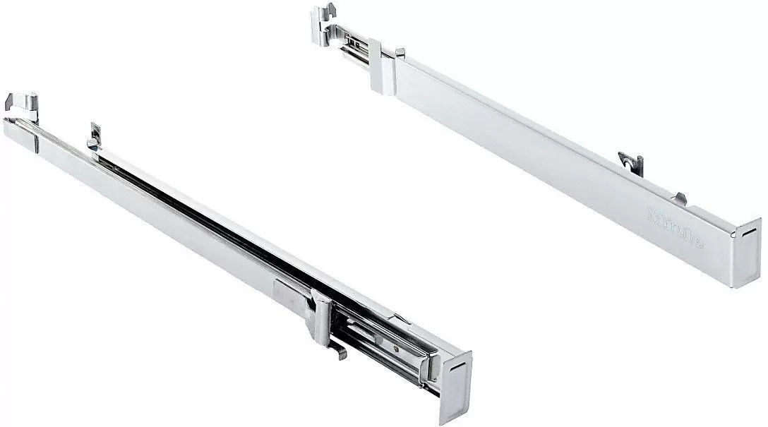 Телескопические направляющие Miele HFC 92 FlexiClips