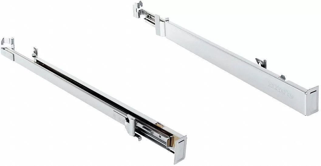 Телескопические направляющие Miele HFC 71 FlexiClips