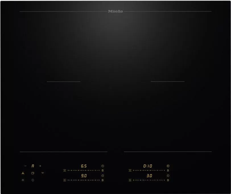 Индукционная варочная панель Miele KM 8565 FL