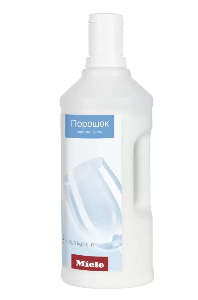 Порошок для мытья посуды