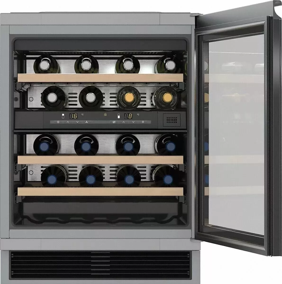 Винный холодильник Miele KWT6321UG