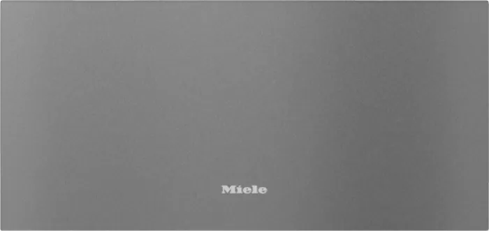 Подогреватель пищи Miele ESW7020 GRGR