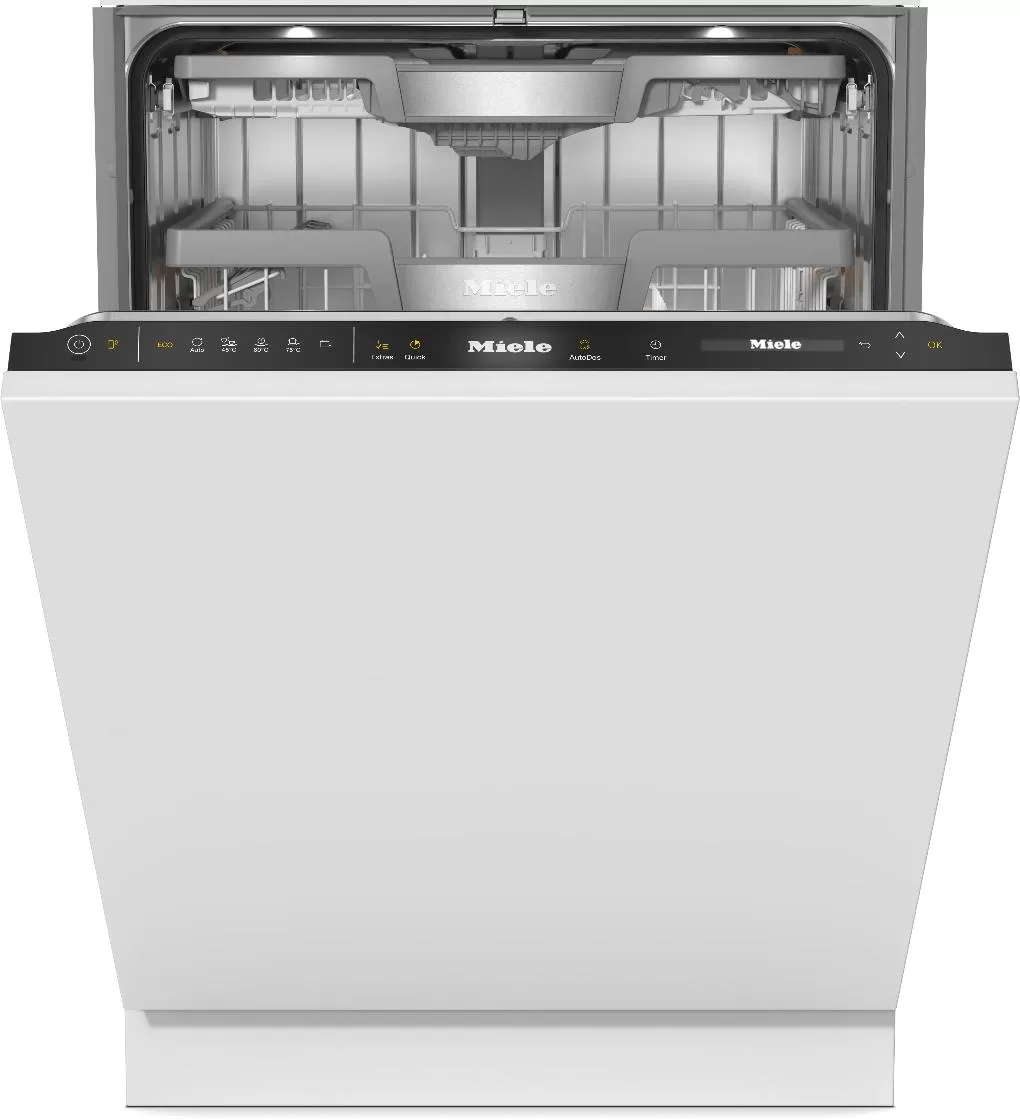 Встраиваемая посудомоечная машина Miele G 7797 SCVi XXL AD 125 Gala Ed
