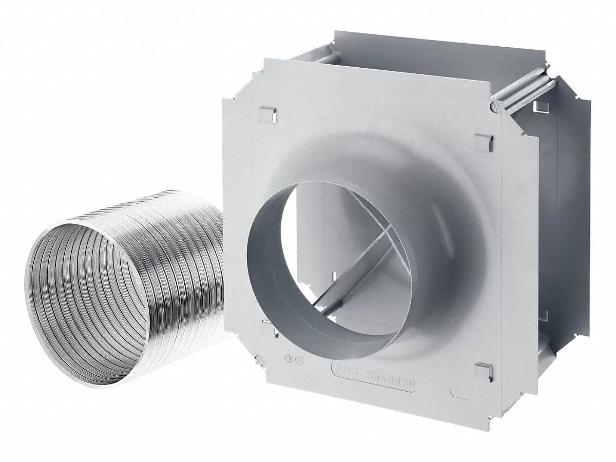 Комплект для переоборудования Miele DUI 32