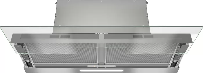 Встраиваемая вытяжка Miele DAS4940
