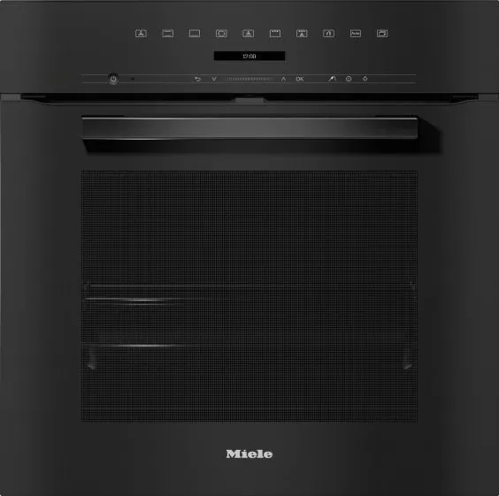 Духовой шкаф Miele H 7262 BP OBSW