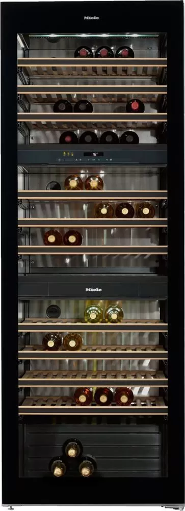 Винный холодильник Miele KWT 6833 SG