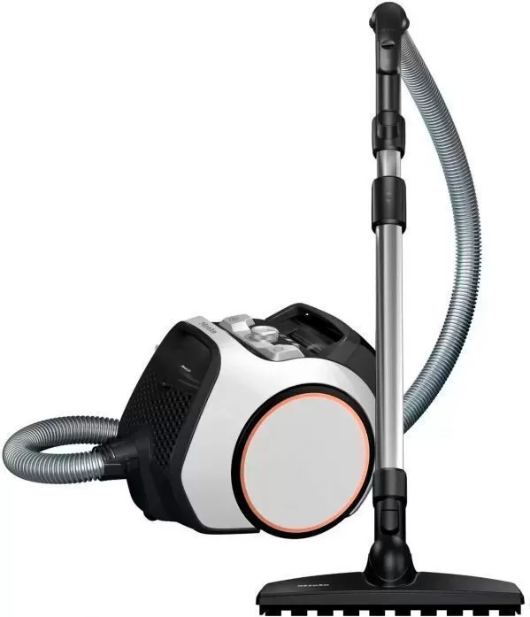 Пылесос Miele SNRF0 Boost CX1 PowerLine белый лотос
