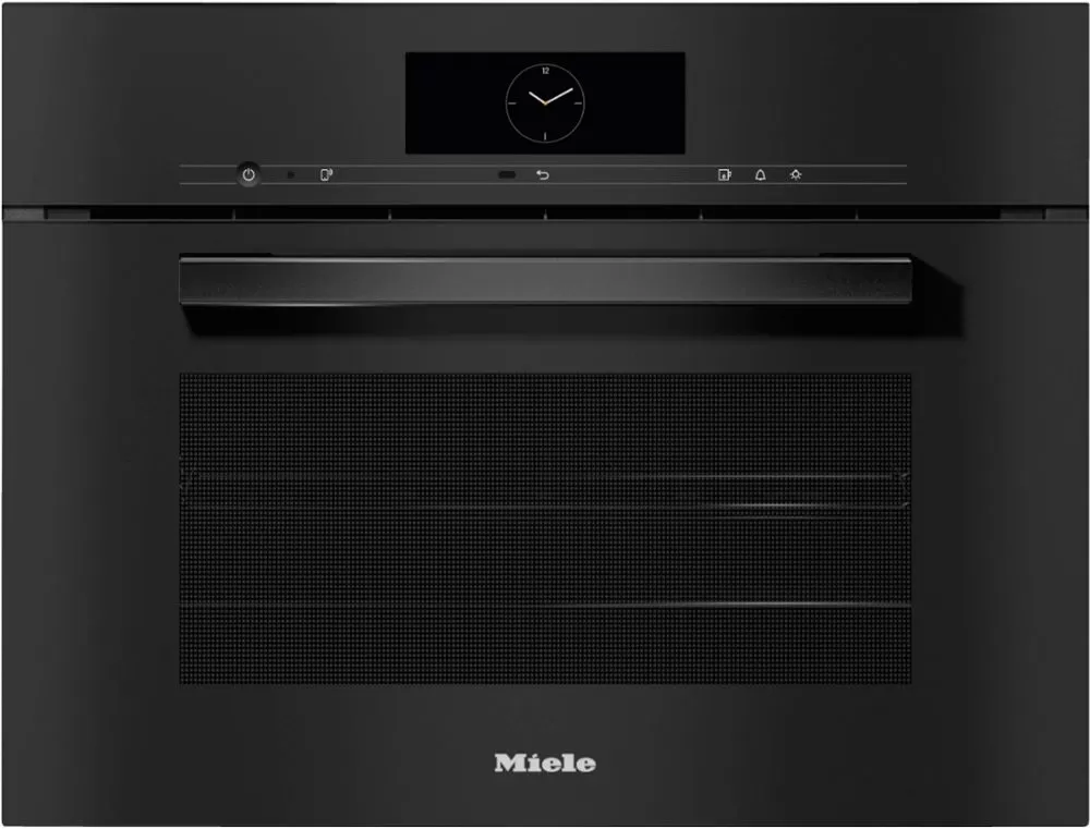 Комби-пароварка Miele DGC 7845 OBSW