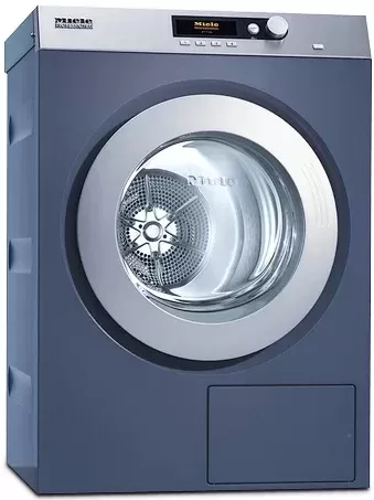 Верхний сушильный модуль колонны Miele PT 7189 EL RU OB