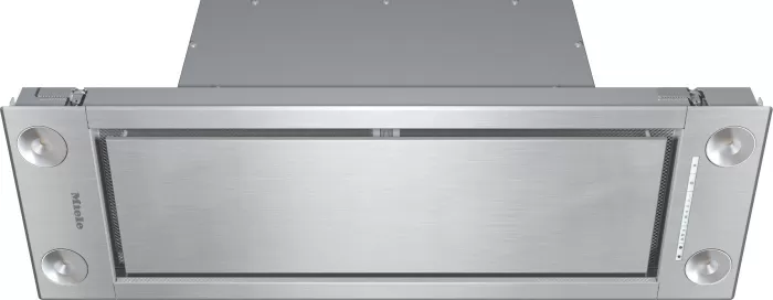 Встраиваемая вытяжка Miele DA2698