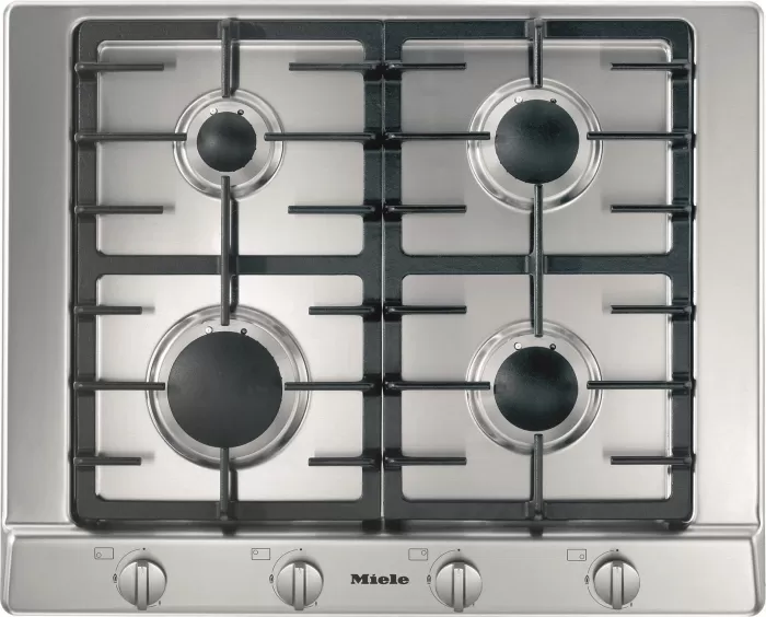 Газовая варочная панель Miele KM 2010