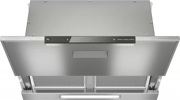 Встраиваемая вытяжка Miele DAS8630