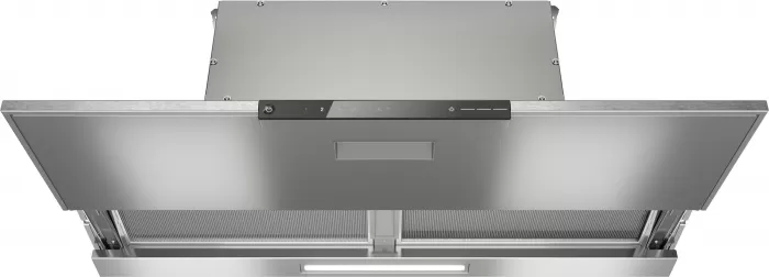 Встраиваемая вытяжка Miele DAS8930