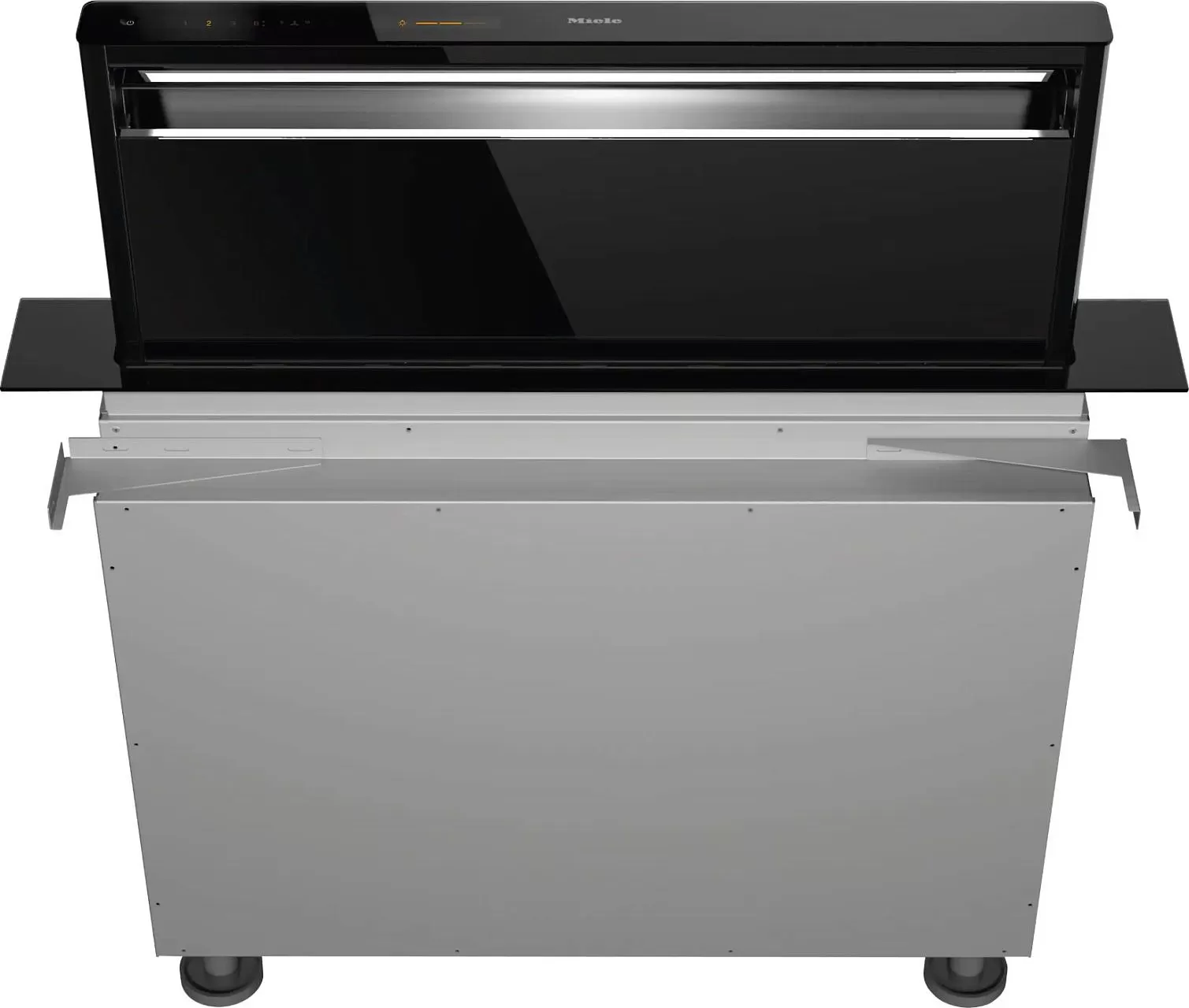 Встраиваемая вытяжка Miele DAD 4941 Levantar
