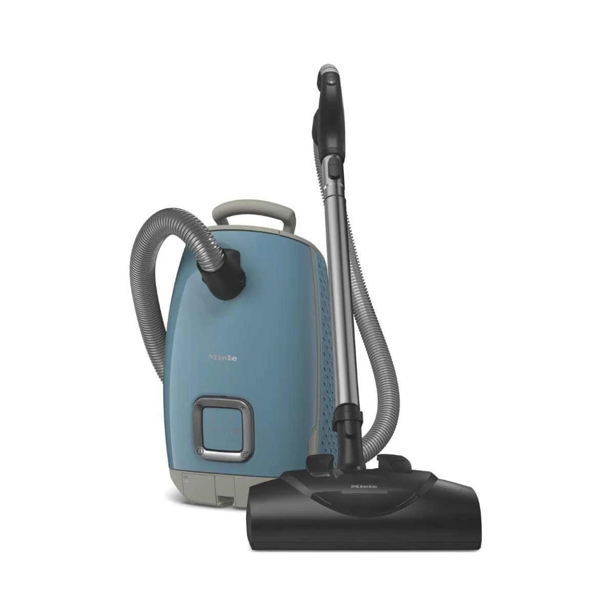Пылесос Miele Guard L1 Nordic Blue