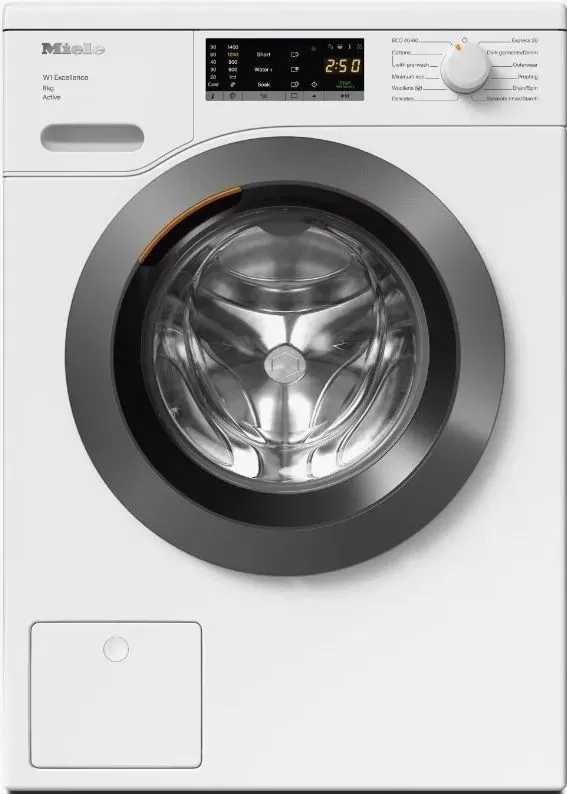 Стиральная машина Miele WEA 125 WCS