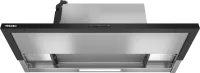 Вытяжка Miele DAS2920 чёрный матовый