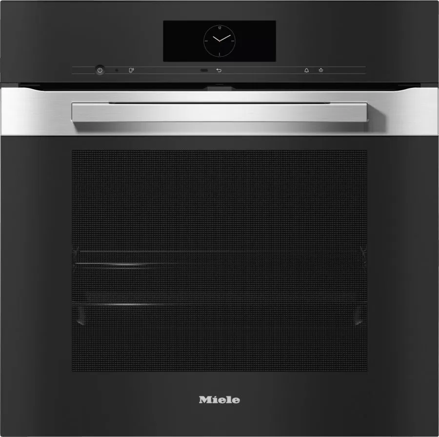 Духовой шкаф Miele H 7860 BP EDST CLST