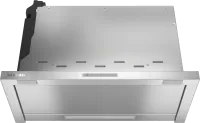 Вытяжка Miele DAS2622 нержавеющая сталь