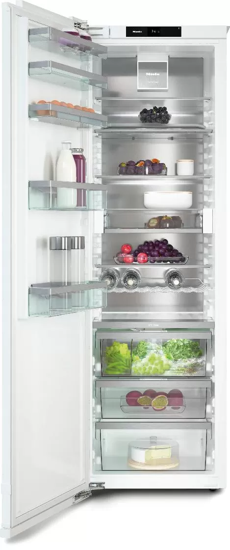 Встраиваемый холодильник Miele K 7797 C L