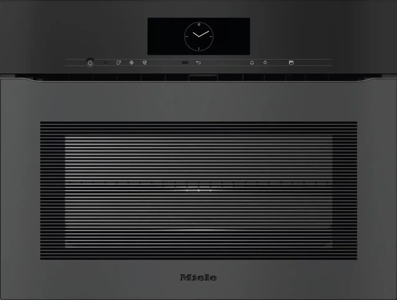 Духовой шкаф Miele H 7840 BMX 125 Gala Ed