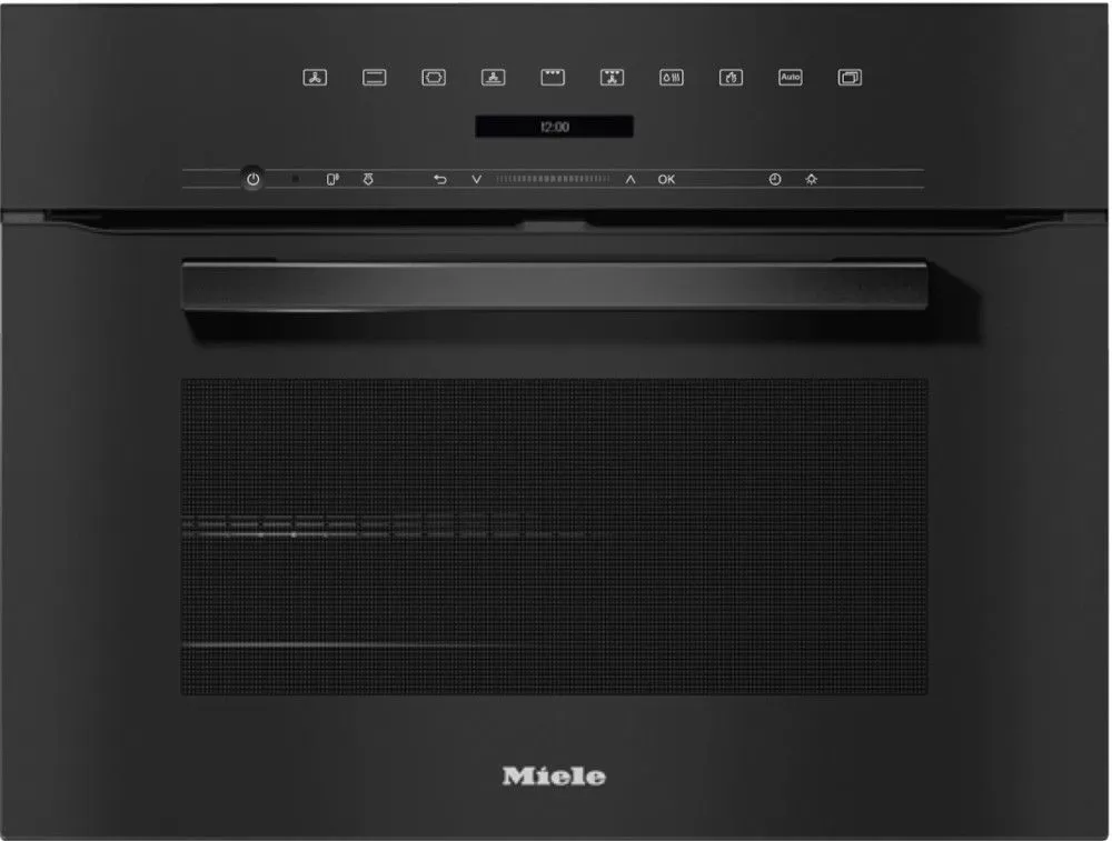 Духовой шкаф Miele H 7244 BP OBSW
