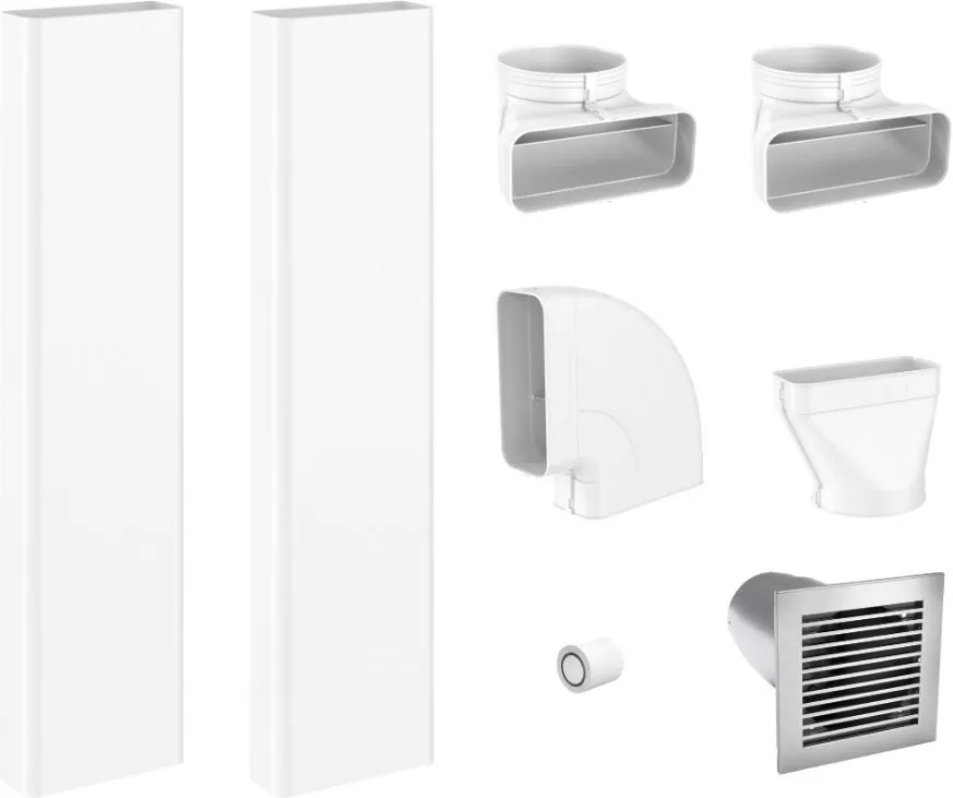 Комплект для рециркуляции Miele DFKS AR