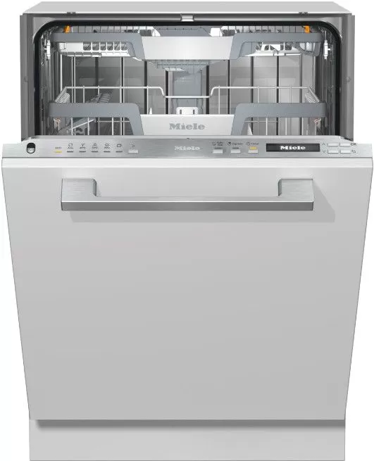 Встраиваемая посудомоечная машина Miele G 7165 SCVi XXL AutoDos