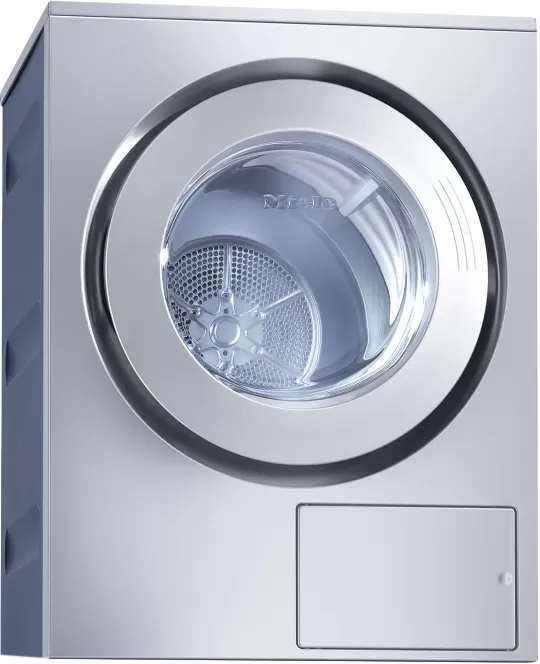 Верхний сушильный модуль колонны Miele PT 7189 EL RU ED