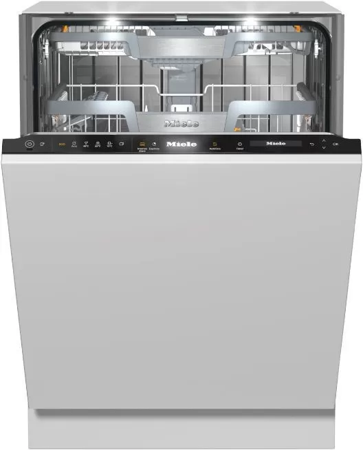 Встраиваемая посудомоечная машина Miele G 7695 SCVi XXL