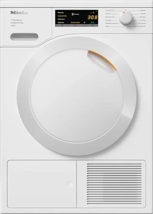Сушильная машина Miele TEA 525 WP