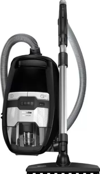 Пылесос Miele SKMF5 Blizzard CX1 Comfort PowerLine черный