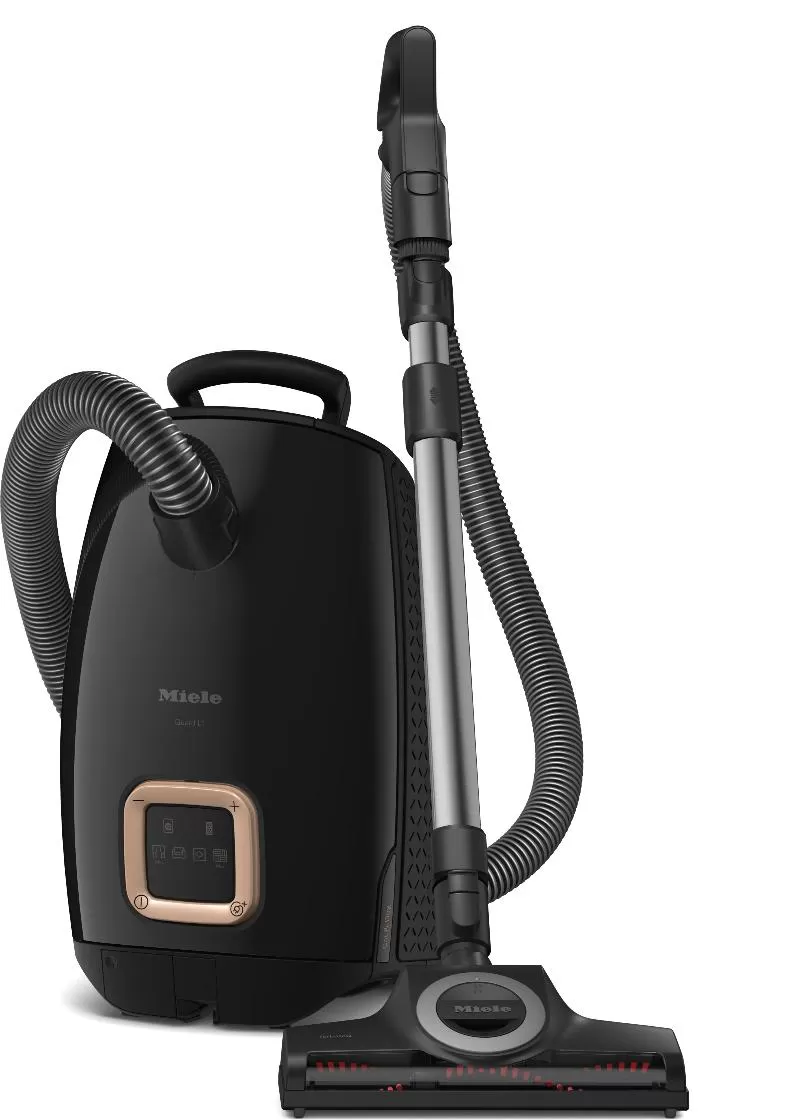 Пылесос Miele SUZF 0 Guard L 1 Cat Dog Flex Obsidian black