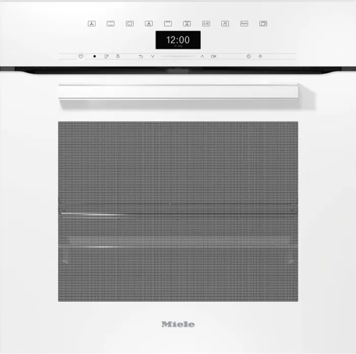 Духовой шкаф с пароваркой Miele H7464BP BRWS
